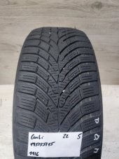Conti WinterContact TS 870 195/55/15 85H