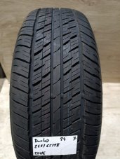 Dunlop Grantek AT 23 265/65/18 114V