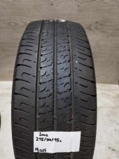 Sava Trenta 2 215/70/15C 109/107S