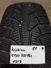 GTRadial Kargomax ST -6000 195/70/14C 104/102N