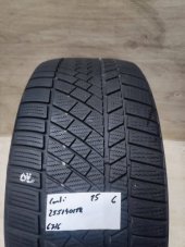 Conti WinterContact TS 830p 255/40/18 99V