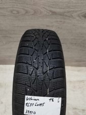Nokian WR D 4 165/60/15 77T