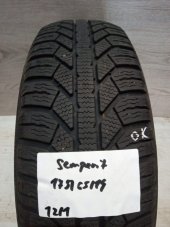 Semperit Master -Grip2 175/65/14 82T