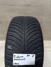 GoodYear Vector4Season 195/50/15 82H