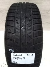 Tomket SnowRoad 3 185/60/14 82T