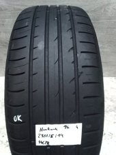 Hankook Ventus Prime 2 235/55/19 101H