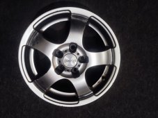 Dezent 5x108 6,5Jx15"H2