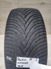 BFGoodRich Winter 2 215/50/17 98V