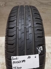 Conti ContiEcoContact 5 175/65/14 86T