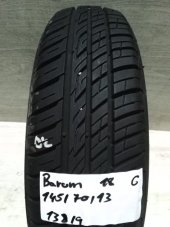 Barum Brilantis 2 145/70/13 71T