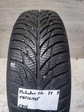 Matador Allweather evo MP 62 185/65/15 88T