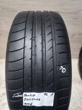Dunlop Sp Sport maxx GT 235/50/18 97V