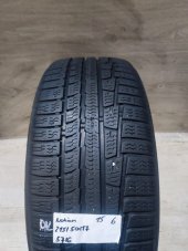 Toyo SnowProx S954 Suv 235/45/20 100W