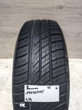 Barum Brillantis 2 195/65/15 91T