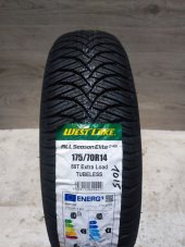Westlake AllSeason Elite z401 CLR 175/70/14 88T