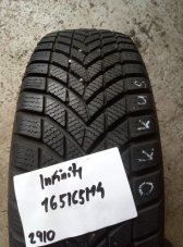 Infinity Ecozen 165/65/14 79T