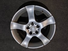 Hundai  5x114,3  7Jx17"H2