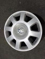 VW 5x112 7,5Jx18"H2