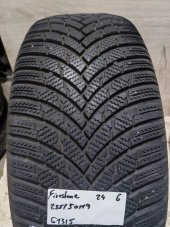Nexen Winguard Sport 235/50/19 103V