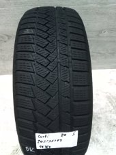 Continental WinterContact TS 850P 205/55/17 95V