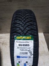 Westlake AllSeason Elite Z 401 CLR 165/65/15 81T