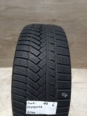 Continental WinterContact TS 850P 225/45/18 95H