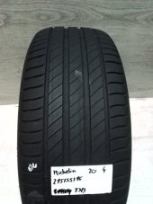 Michelin Primacy 4 215/55/16 93V