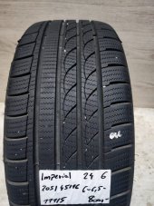 Imperial Ice-Plus S210 205/45/16 87H Xl