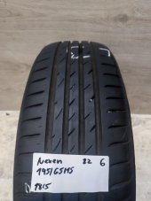 Nexen NBlue HD plus 195/65/15 91H
