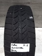 Collins Cargo Van 205/65/16C 107/105R