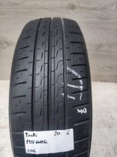 Pirelli Carrier 195/60/16C 99/97T