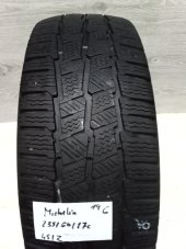 Michelin Agilis Alpin 235/60/17C 117/115R