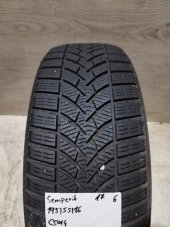 Semperit Speed-Grip 3 195/55/16 87H