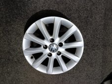 VW 5x112 6,5Jx15"H2
