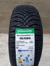 GoodRide All Season Elite Z-401 CLR 195/65/15 91V