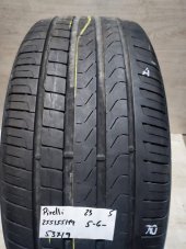 Pirelli Scorpion Verde 255/55/19 111Y