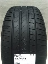 Pirelli Cinturato P7 245/40/19 94W