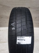 GoodYear UltraGrip Performance + RFT 225/50/18 99V