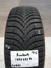 Hankook WinterIcept RS 2 185/65/14 86T