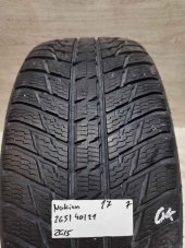 Nokian WR Suv 3 265/40/21 105V