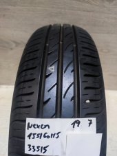Nexen Nblue HD Plus 155/60/15 74T