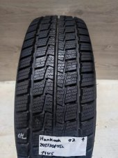 Hankook Winter RW 06 205/70/15C 106/104R