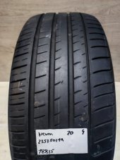 Nexen Nfera Primus 235/50/19 103V