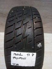 Matador Sibir Snow MP92 195/50/15 82T