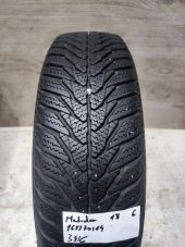 Matador mp54 165/70/14 81T