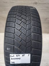 Conti WinterContact TS 830P RFT 205/55/17 91H