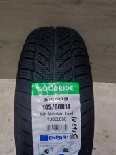 GoodRide SW608 185/60/14 82H