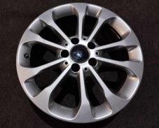 Mercedes 5x112 6,5Jx17"H2