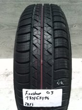 Firestone F590 175/65/14 82T