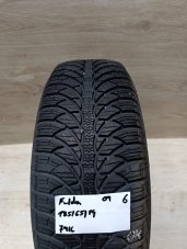 Fulda Montero 3 185/65/14 86T